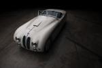 Frazer Nash-BMW 328 1939 года
